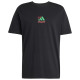Adidas Unisex κοντομάνικη μπλούζα Lounge Pizza Graphic Tee Adidas Unisex κοντομάνικη μπλούζα Lounge Pizza Graphic Tee